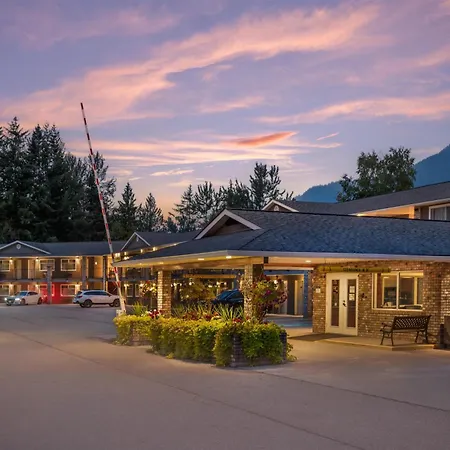 Best Western Sicamous Inn-2