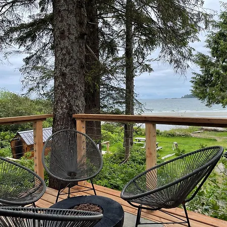 Mackenzie Beach Resort-3