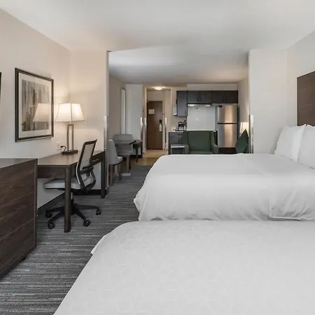 Best Western Dawson Creek-3