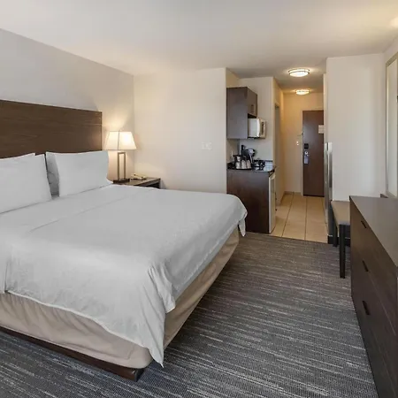 Best Western Dawson Creek-2