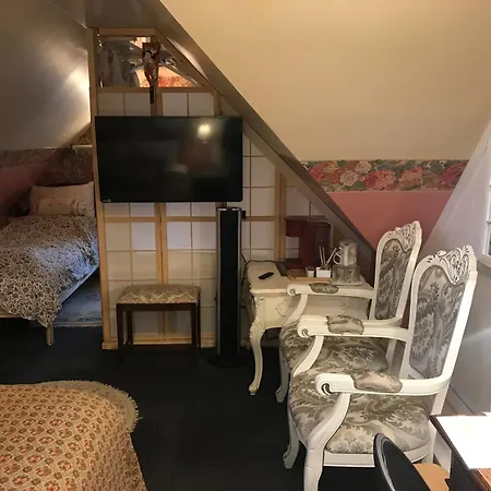 Haterleigh Heritage Inn-3
