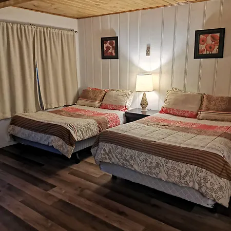The Cedars Motel-2