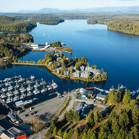 Embarc Ucluelet By Diamond Resorts-3
