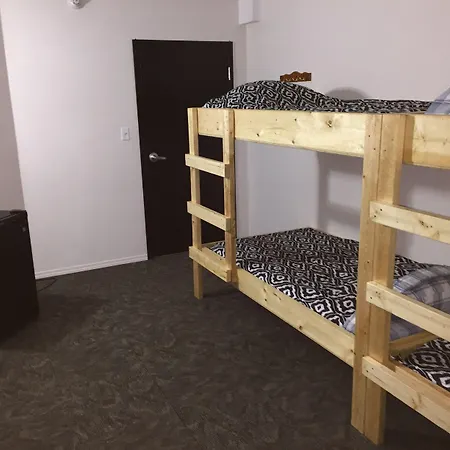 Invermere Hostel-2