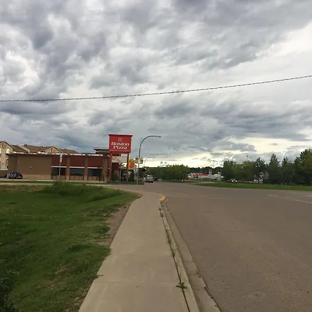 Motel 6-Fort Nelson, Bc-2