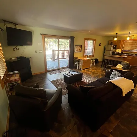 Legacy Vacation Rental-2