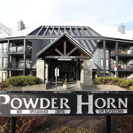 Powderhorn Condos By Whistler Retreats-2