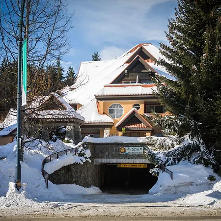 Stoney Creek Sunpath By Whistler Premier-3