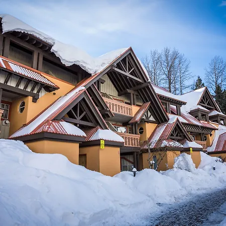 Stoney Creek Sunpath By Whistler Premier-2