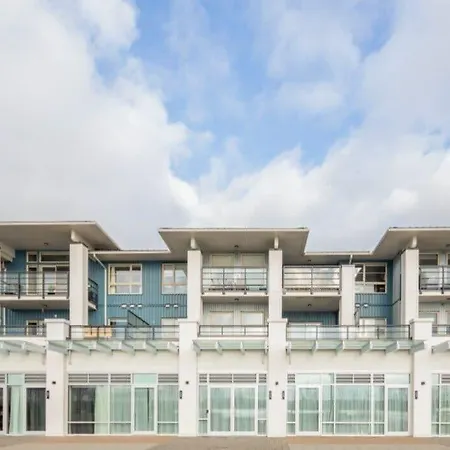 Steveston Waterfront Hotel-3