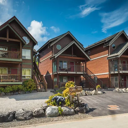 Cabins West-2