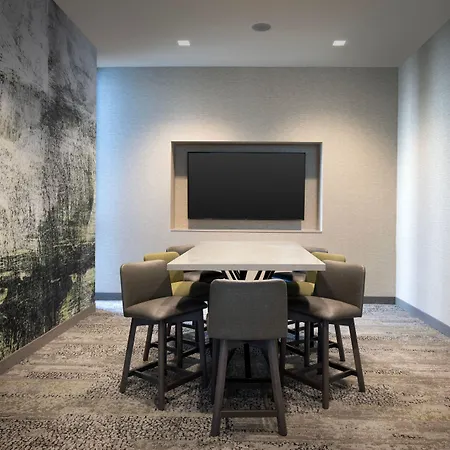 Courtyard By Marriott Nanaimo-2