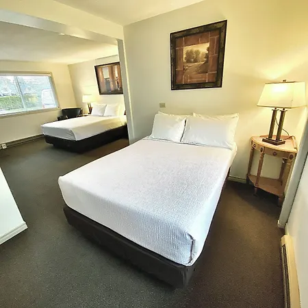 Arbutus Grove Motel-2