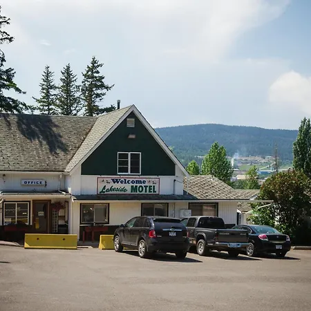Lakeside Motel-3