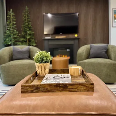 Granite Ridge Condo By Revelstoke Vacations-3