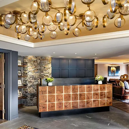 Fairmont Chateau Whistler-2