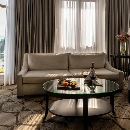 The Magnolia Hotel & Spa-3