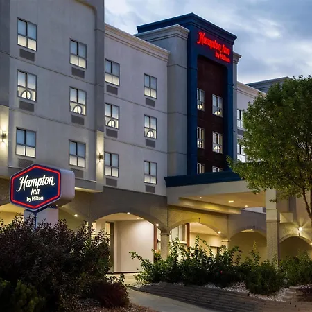 Hampton Inn By Hilton Kamloops-2