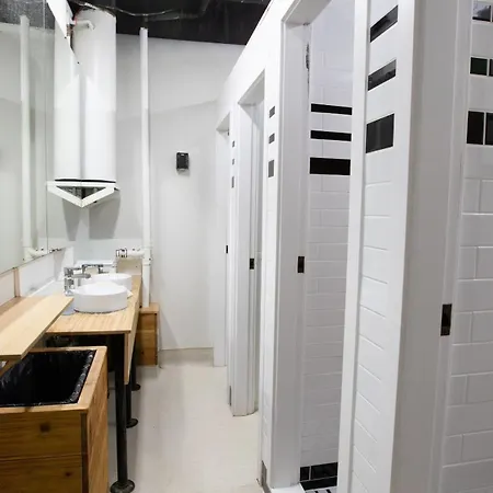 The Cambie Hostel Seymour-3
