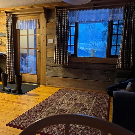 Nakiska Bear Ranch-2