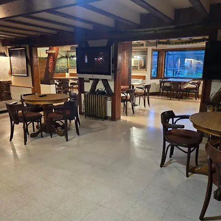 Campbell River Lodge-3