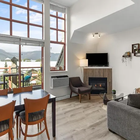 Alpenglow Lodge Junior Penthouse By Mva-2