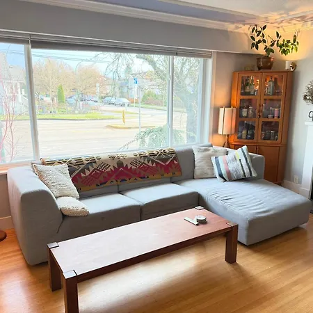 The Orange Door Bungalow- 2-Br W Private Yard, Walkable To Cafes & Restaurants, 10 Min To Dt-2