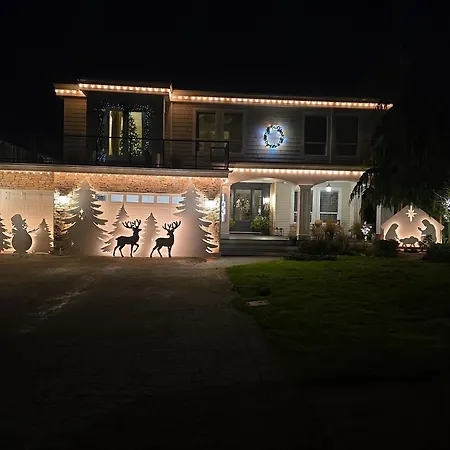 Sand And Salt Bed & Breakfast-3