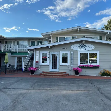 Empire Motel-2