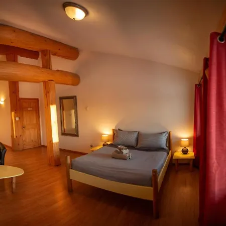 Williston Lake Resort-2