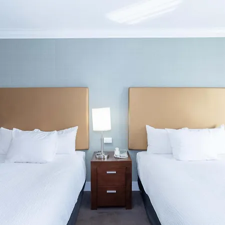 Sandman Hotel Vernon-3