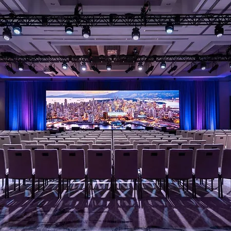 Jw Marriott Parq Vancouver-2