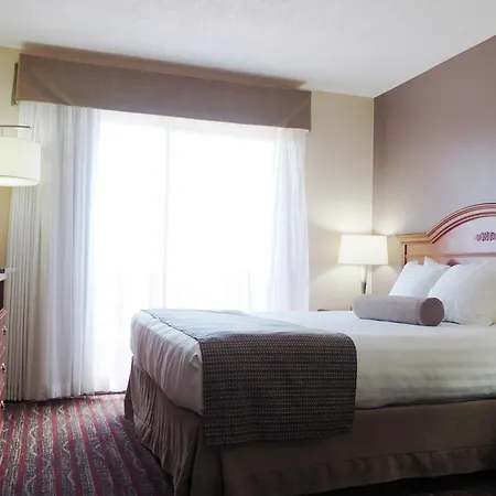 Ramada By Wyndham Campbell River-3