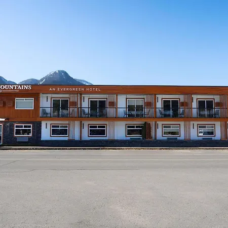 Inn The Mountains, An Ascend Collection Hotel-2