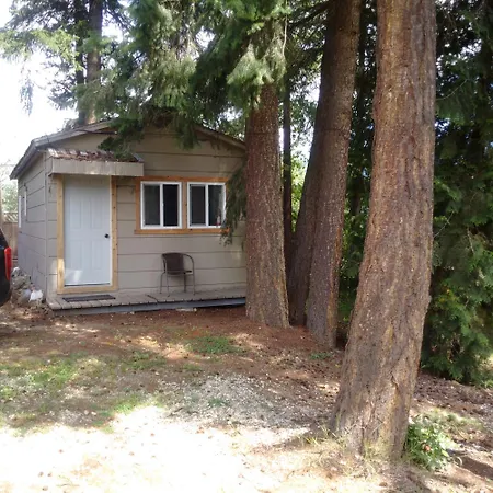 Jasper Way Inn Resort & Campground-2