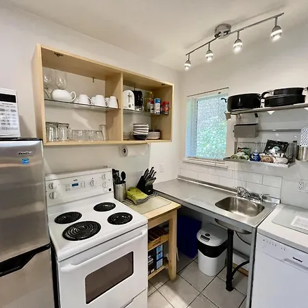 Great Cabin In Close To Walking Trails And Beaches - 13T-3