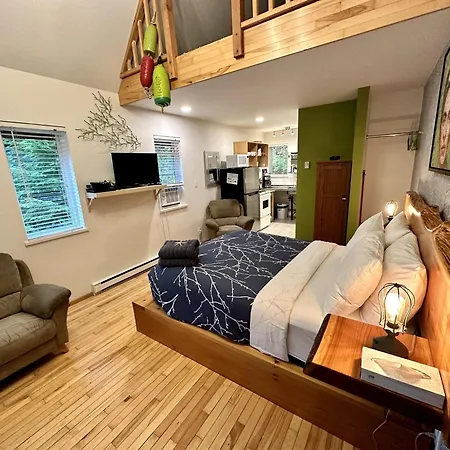 Great Cabin In Close To Walking Trails And Beaches - 13T-2