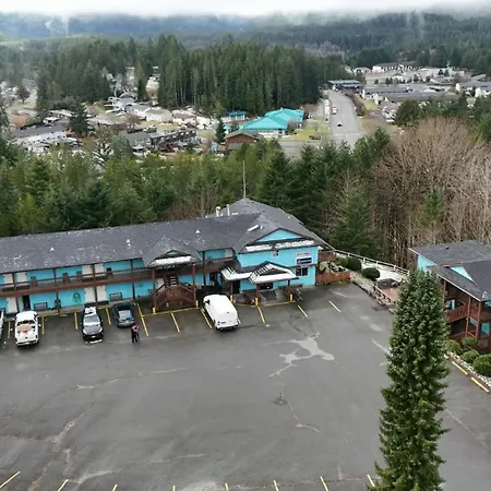 Ridgeview Motor Inn-2