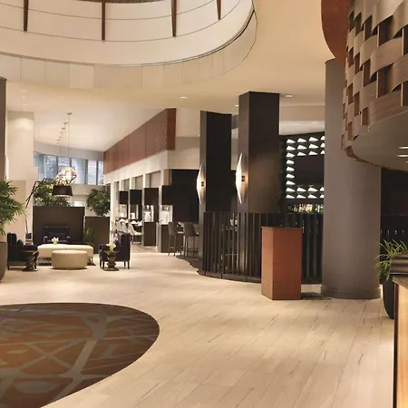 Radisson Hotel Vancouver Airport-2