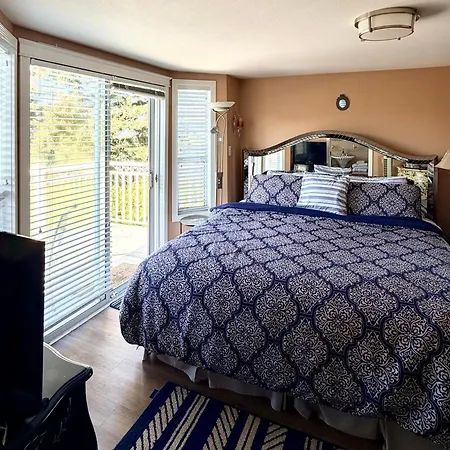 Ocean Breeze Executive Bed And Breakfast-2