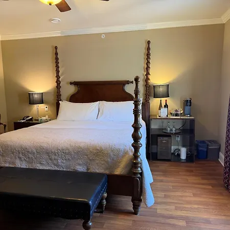 Crown Mansion Boutique Hotel & Villas-2
