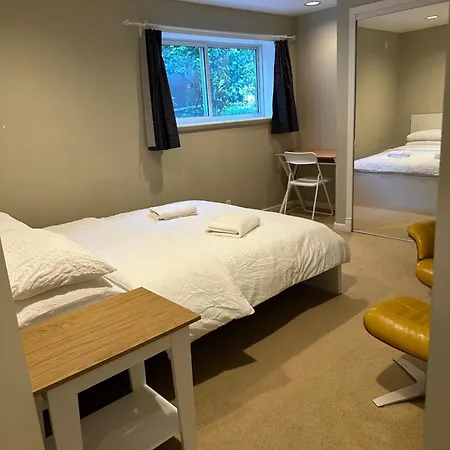 Cozy Dunbar 5 Beds Home With Views-3