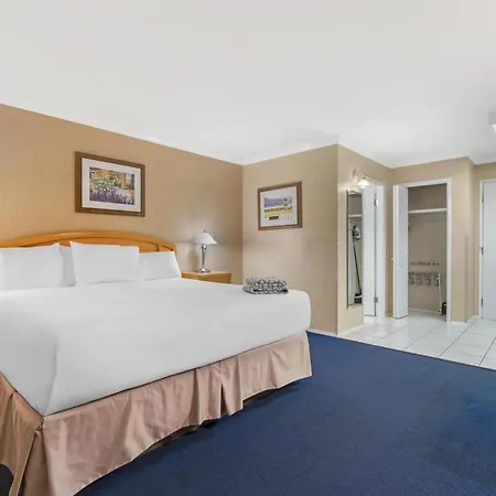 Best Western Inn At Penticton-2