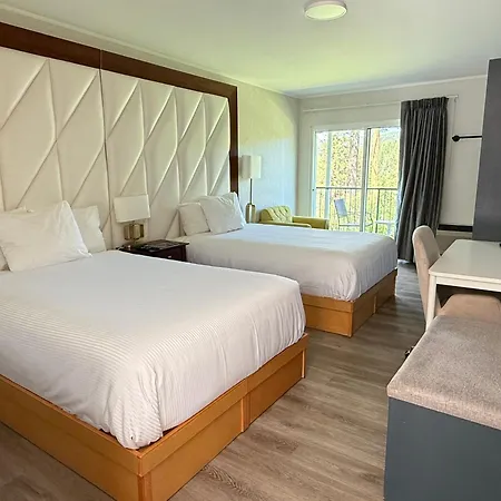 Hotel Civilia Lakeside By Civilia Golf Retreat-3