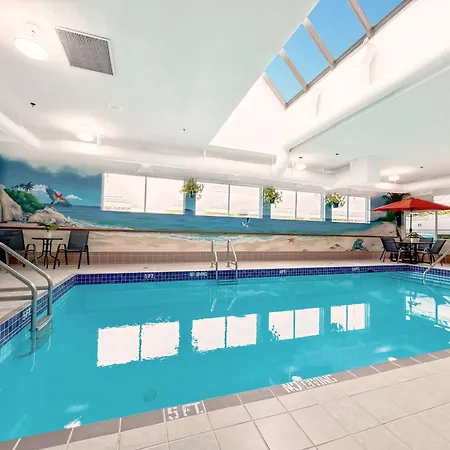 Coast Abbotsford Hotel & Suites-2