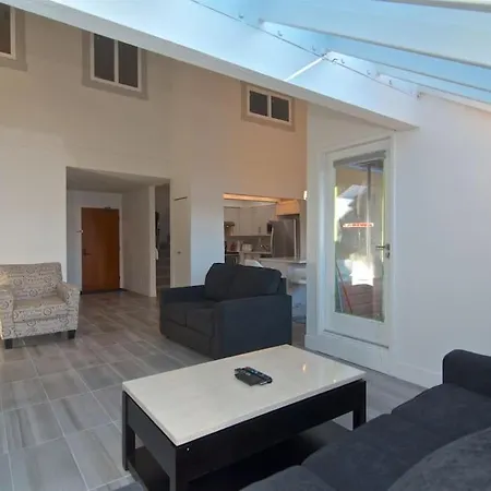 Hearthstone Lodge - Hot Tub - Village Location - One Bedroom Loft-3