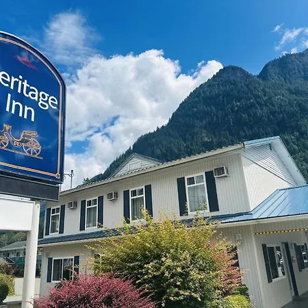 Heritage Inn-2