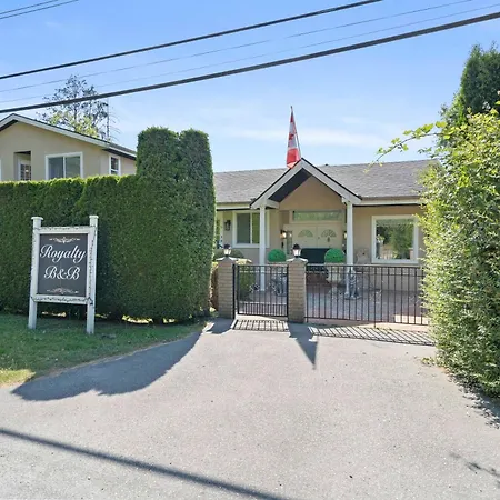 Royalty B&B-2