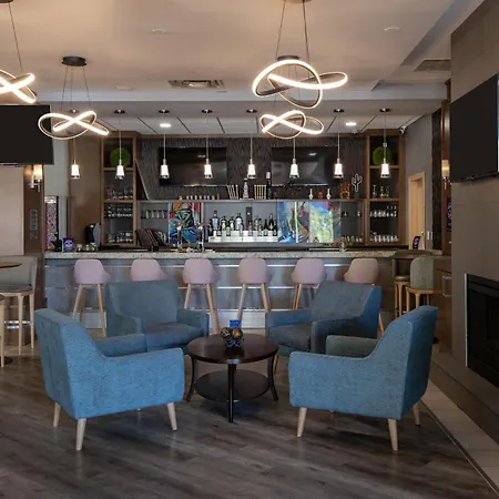 Doubletree By Hilton - Kamloops-2
