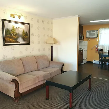 Alpine Inn&Suites-3